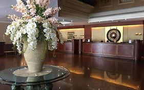 The Regency Hotel Hatyai